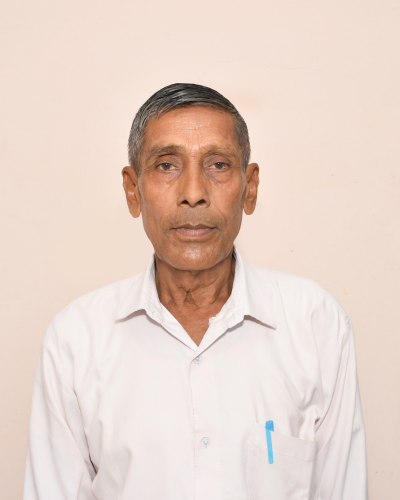 Dr. Manpal Singh